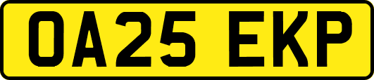 OA25EKP