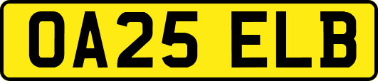 OA25ELB