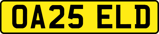 OA25ELD