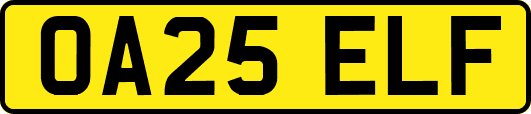 OA25ELF