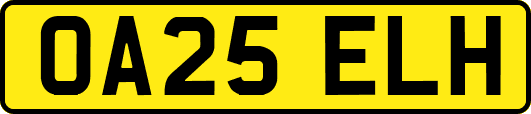 OA25ELH