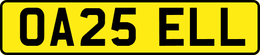 OA25ELL