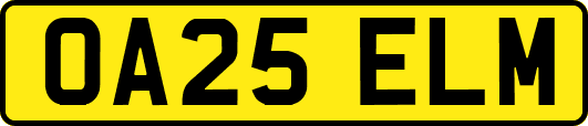 OA25ELM