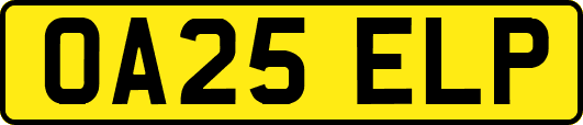 OA25ELP