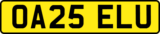 OA25ELU