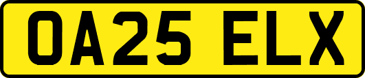 OA25ELX