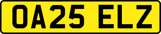 OA25ELZ