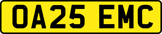 OA25EMC