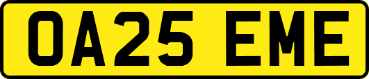 OA25EME