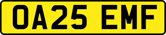 OA25EMF