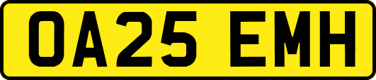 OA25EMH