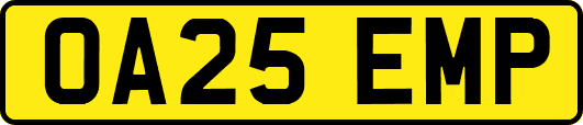 OA25EMP