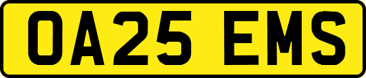 OA25EMS