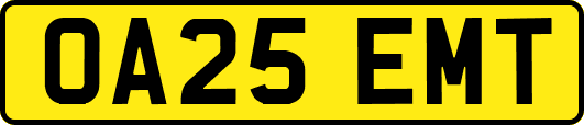 OA25EMT