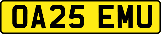 OA25EMU