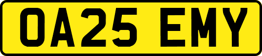 OA25EMY