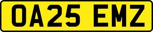 OA25EMZ