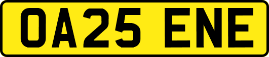OA25ENE
