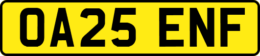 OA25ENF