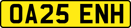 OA25ENH