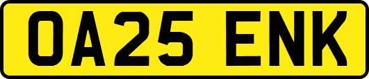 OA25ENK
