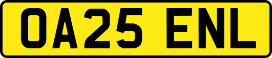 OA25ENL