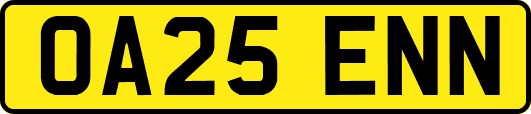 OA25ENN