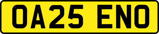 OA25ENO