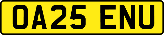 OA25ENU