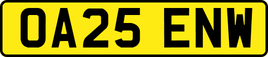 OA25ENW