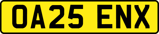 OA25ENX