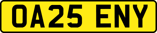 OA25ENY