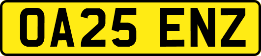 OA25ENZ