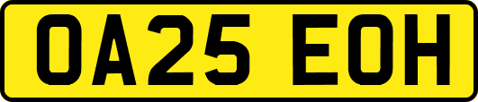 OA25EOH
