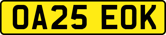 OA25EOK