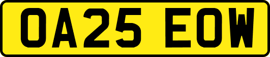 OA25EOW