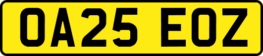 OA25EOZ