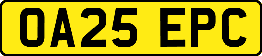 OA25EPC