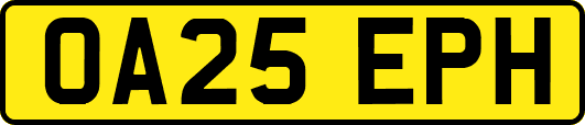 OA25EPH