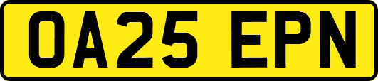 OA25EPN