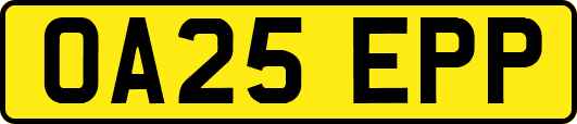 OA25EPP
