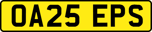 OA25EPS