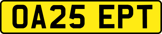 OA25EPT