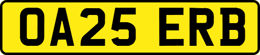OA25ERB