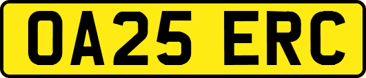 OA25ERC