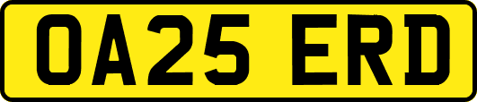 OA25ERD