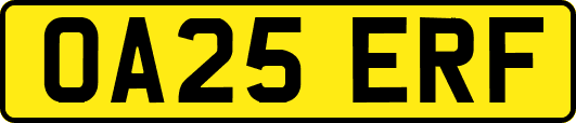 OA25ERF