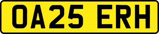 OA25ERH