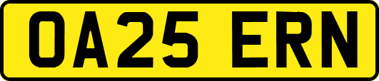 OA25ERN