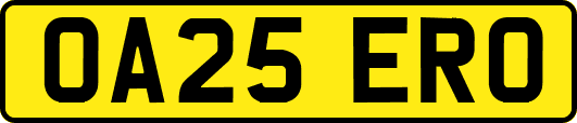 OA25ERO